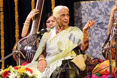 2017 girija devi indian classical singer born 1929 10 24