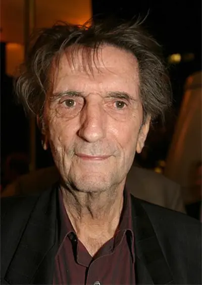 2017 harry dean stanton american actor born 1926 09 15