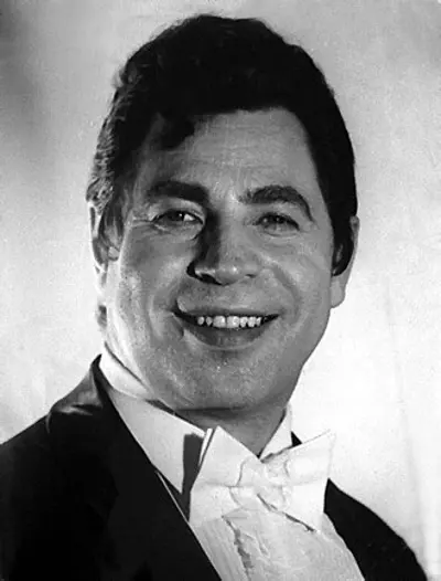 2017 leonid kharitonov russian bass baritone born 1933 09 19