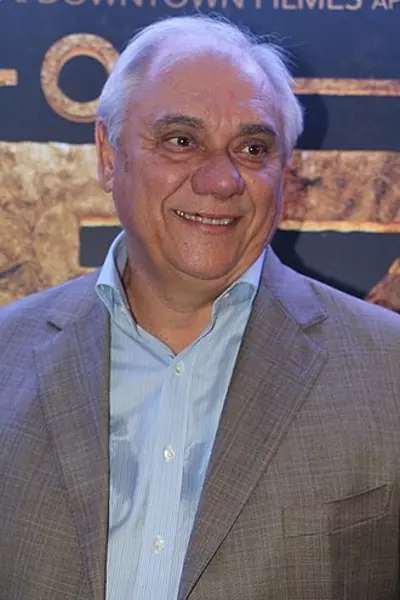 2017 marcelo rezende brazilian journalist born 1951 09 16