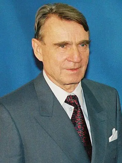 2017 mauno koivisto finnish banker and politician ninth preside 05 12