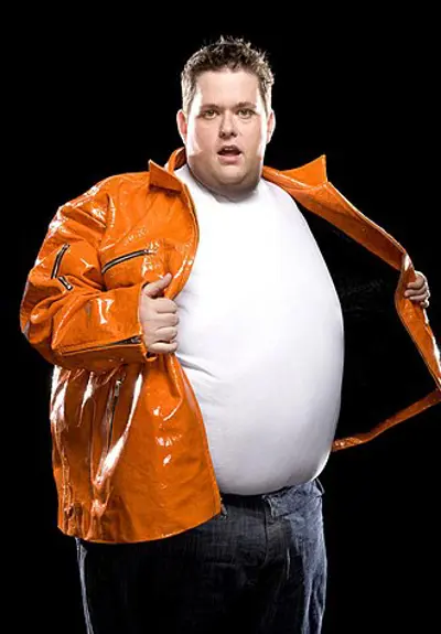 2017 ralphie may american stand up comedian and actor born 1972 10 06