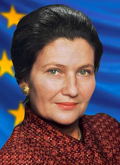 2017 simone veil french lawyer and politician born 1927 06 30