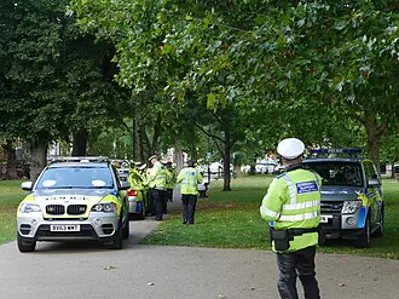 2017 the parsons green bombing takes place in london