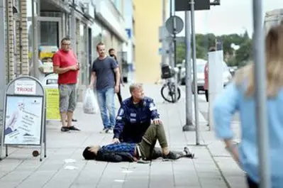 2017 the turku terror attack occurs in finland when a knifeman ki 08 18