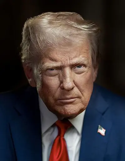 2017 united states president donald trump visits the church of th 05 22