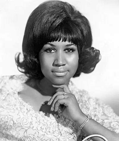2018 aretha franklin american singer songwriter born 1942 08 16
