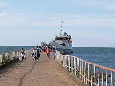 2018 at least 161 people die after a ferry capsizes close to the 09 20