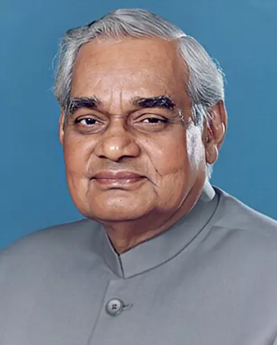 2018 atal bihari vajpayee indian poet and 12th prime minister of 08 16