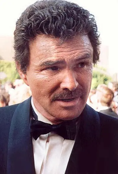 2018 burt reynolds american actor director and producer born 1 09 06