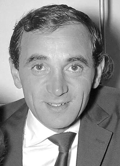2018 charles aznavour french armenian singer composer writer 10 01