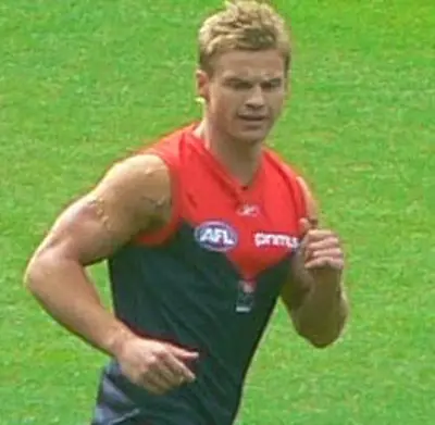 2018 colin sylvia australian rules footballer born 1985 10 28