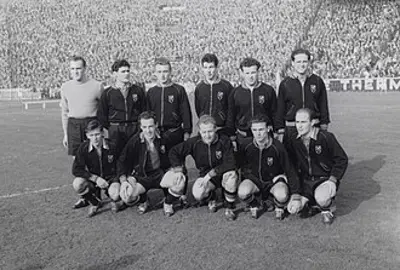 2018 henri dirickx belgian footballer born 1927 07 04