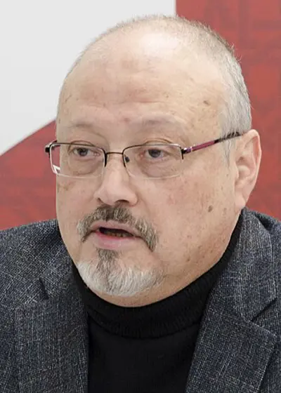 2018 jamal khashoggi saudi journalist born 1958 10 02