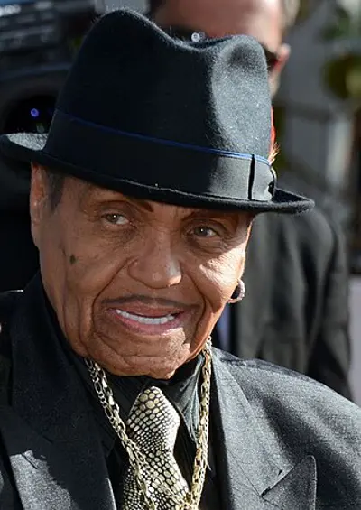 2018 joe jackson american manager father of michael jackson and 06 27