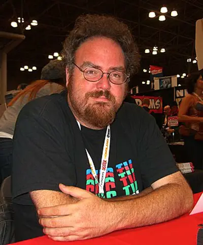 2018 jon schnepp american producer director voice actor edito 07 19