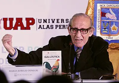 2018 marco aurelio denegri peruvian literature critic televisio 07 27