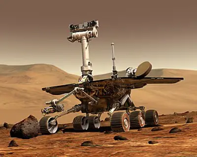 2018 opportunity rover sends it last message back to earth