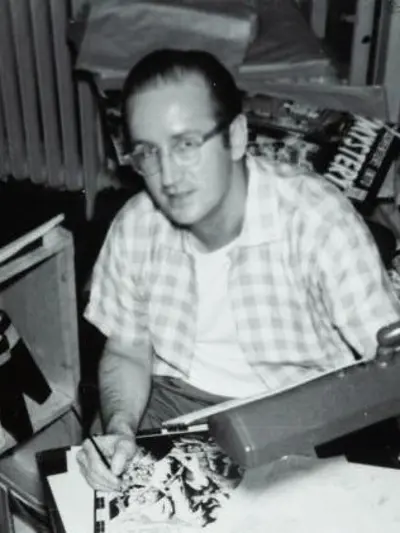2018 steve ditko american comic writer and illustrator born 192 06 29