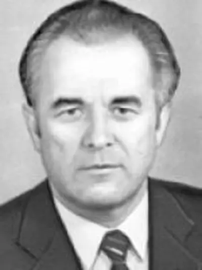 2018 vitaliy masol ukrainian former prime minister born 1928 09 21