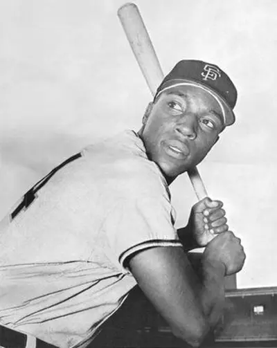 2018 willie mccovey american baseball player born 1938 10 31