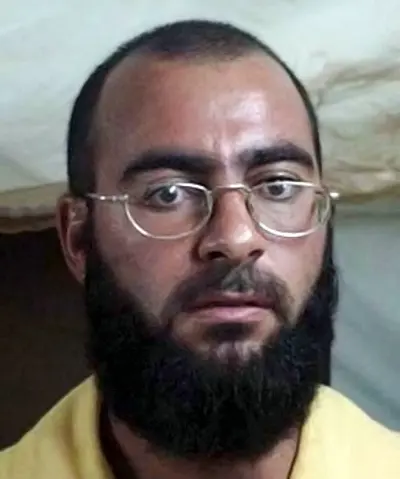 2019 abu bakr al baghdadi leader of the islamic state of iraq an 10 27