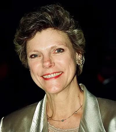 2019 cokie roberts american journalist and bestselling author b 09 17
