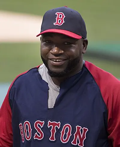2019 dominican american retired baseball player david ortiz was 06 09