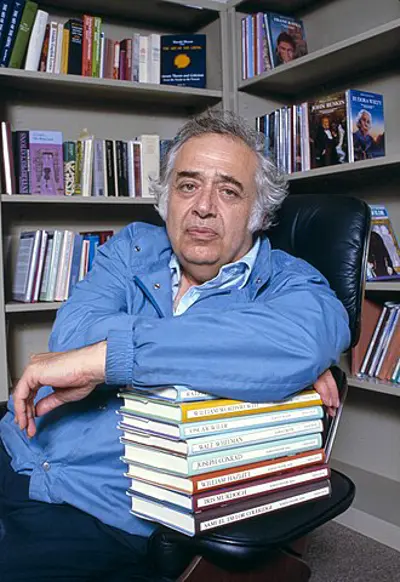 2019 harold bloom american literary critic born 1930 10 14