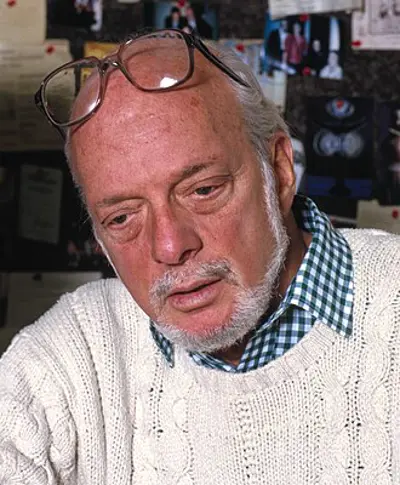 2019 harold prince broadway producer and director who received 07 31