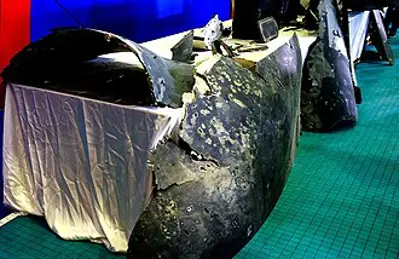 2019 iranian aircraft shot down an american drone over the strait 06 20