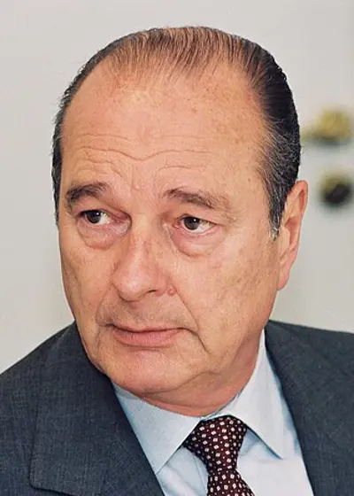 2019 jacques chirac french politician president of france born 09 26