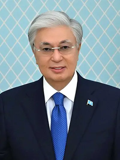 2019 kassym jomart tokayev is inaugurated as the second president 06 12