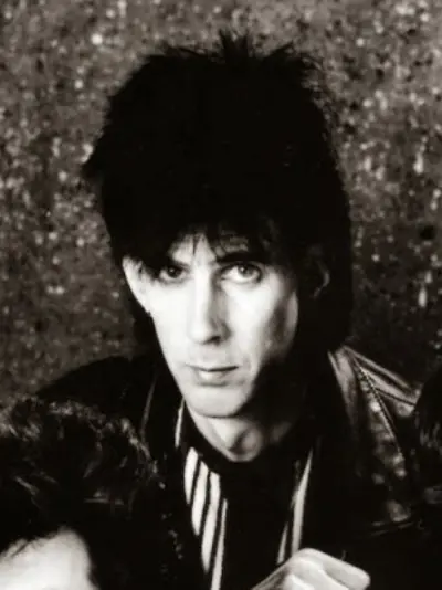 2019 ric ocasek american musician born 1944 09 15