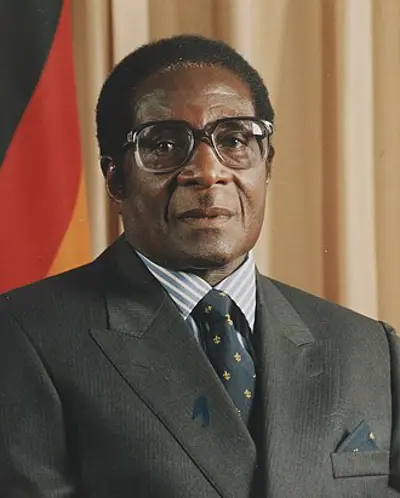 2019 robert mugabe zimbabwean politician 2nd president of zimba 09 06