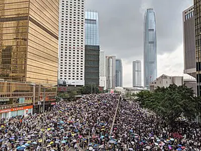 2019 upwards of 2000000 people participate in the 201920 hong 06 16