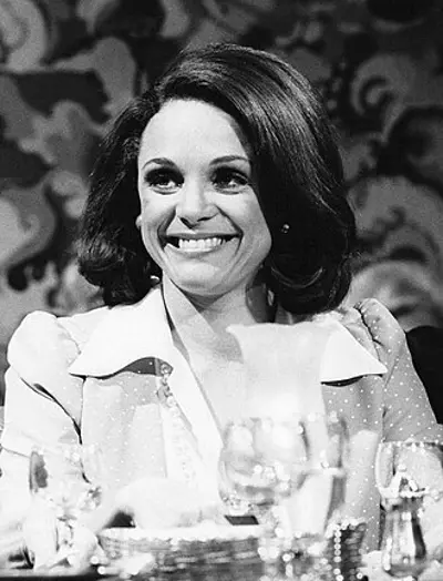 2019 valerie harper american actress and writer born 1939 08 30