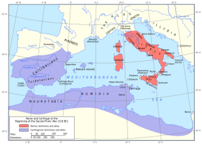 202 bc second punic war at the battle of zama roman legions under 10 19