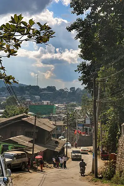 2020 a landslide at a jade mine in hpakant killed 175200 miners 07 02