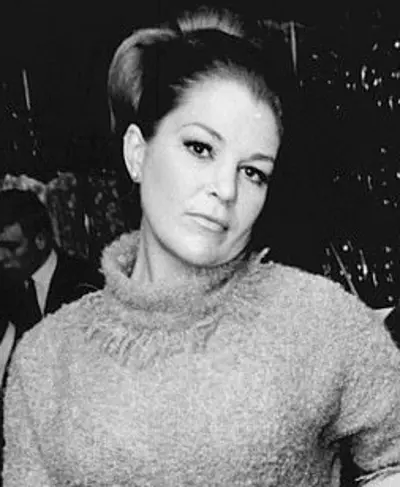2020 annie ross scottish american singer and actress born 1930 07 21