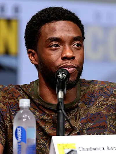 2020 chadwick boseman american actor and playwright born 1976 08 28