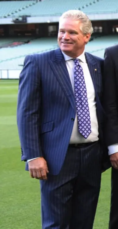 2020 dean jones australian cricketer coach and commentator bor 09 24