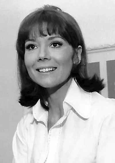 2020 diana rigg british actress born 1938 09 10