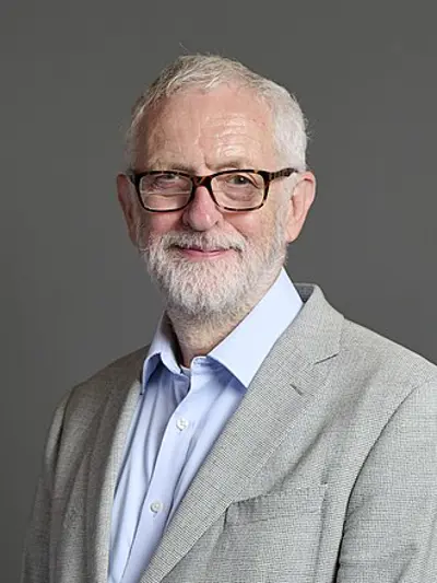2020 jeremy corbyn former leader of the labour party and of the 10 29