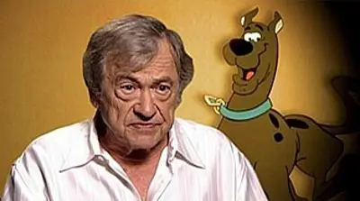 2020 joe ruby american animator born 1933 08 26