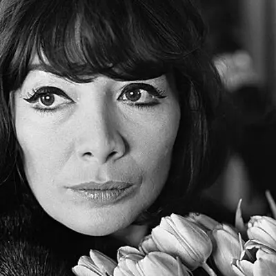 2020 juliette greco french singer and actress born 1927 09 23