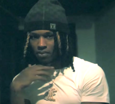 2020 king von american rapper born 1994 11 06