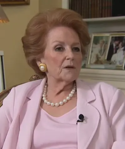 2020 lady elizabeth shakerley british party planner writer and 11 01