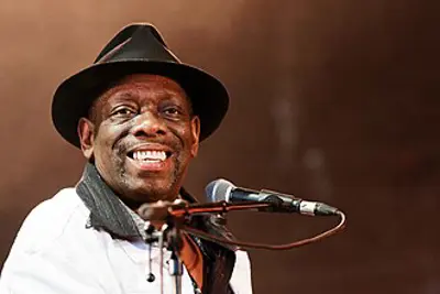2020 lucky peterson american blues singer keyboardist and guita 05 17