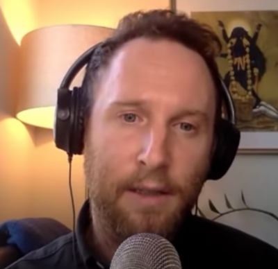 2020 michael brooks political commentator born 1983 07 20